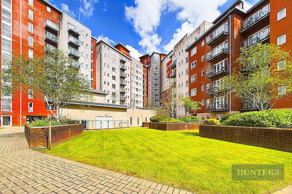 Oceana Boulevard, Briton Street, Southampton