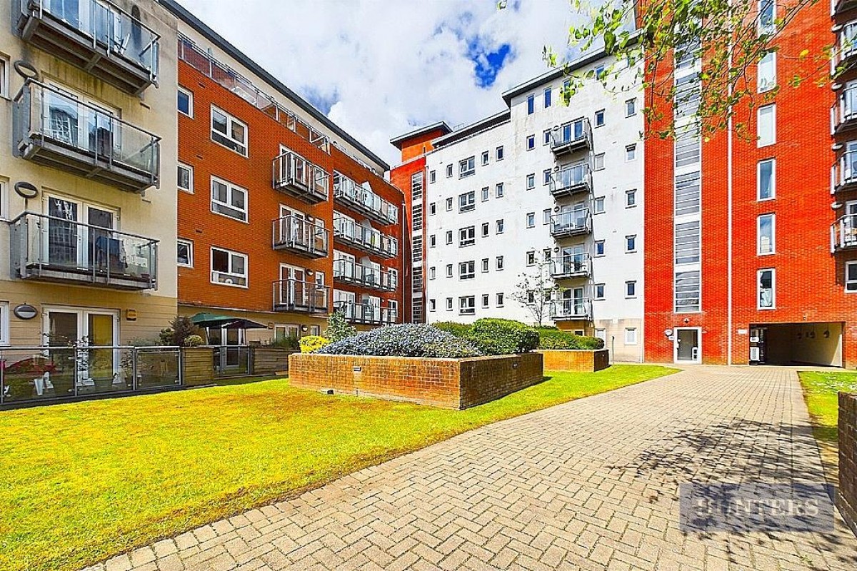 Oceana Boulevard, Briton Street, Southampton