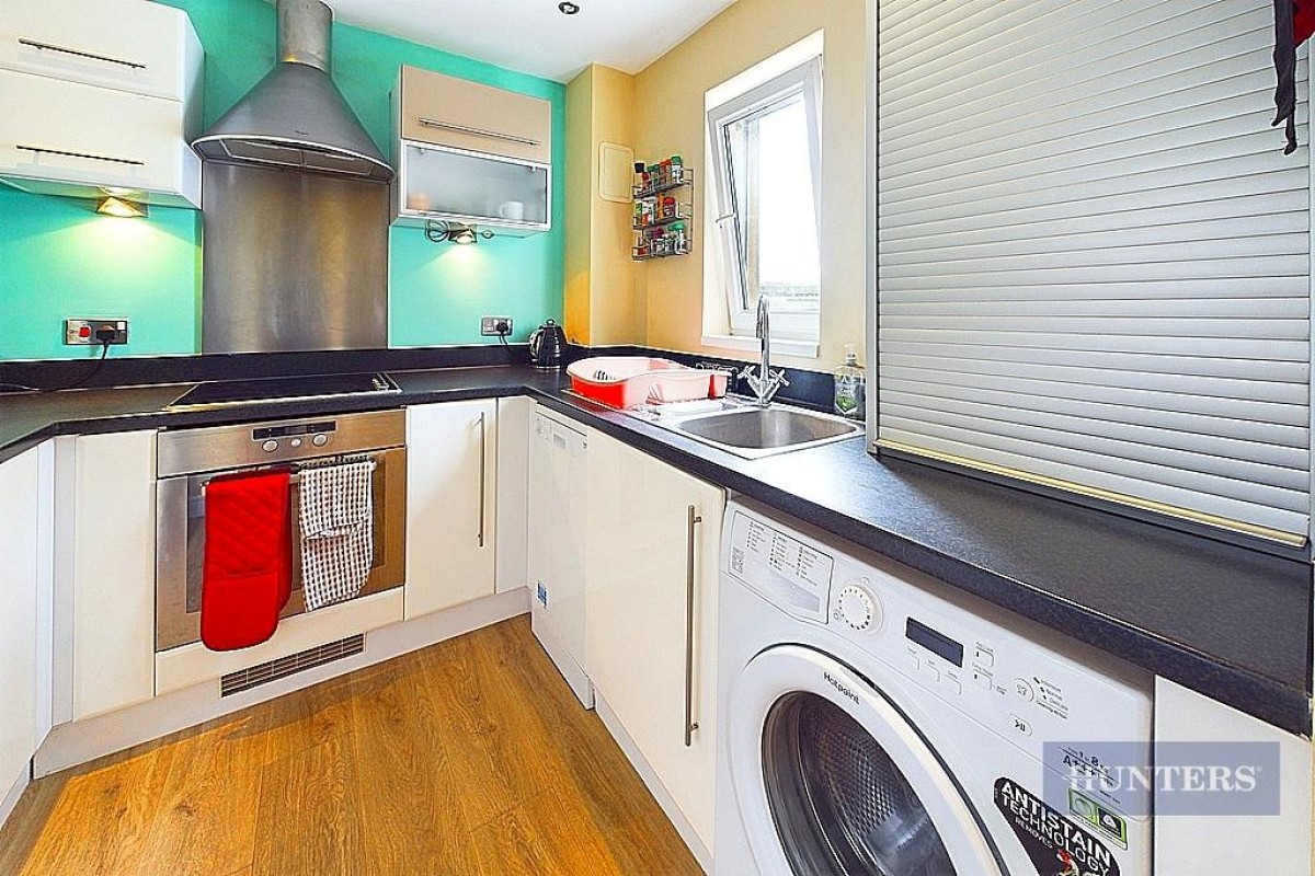 Oceana Boulevard, Briton Street, Southampton