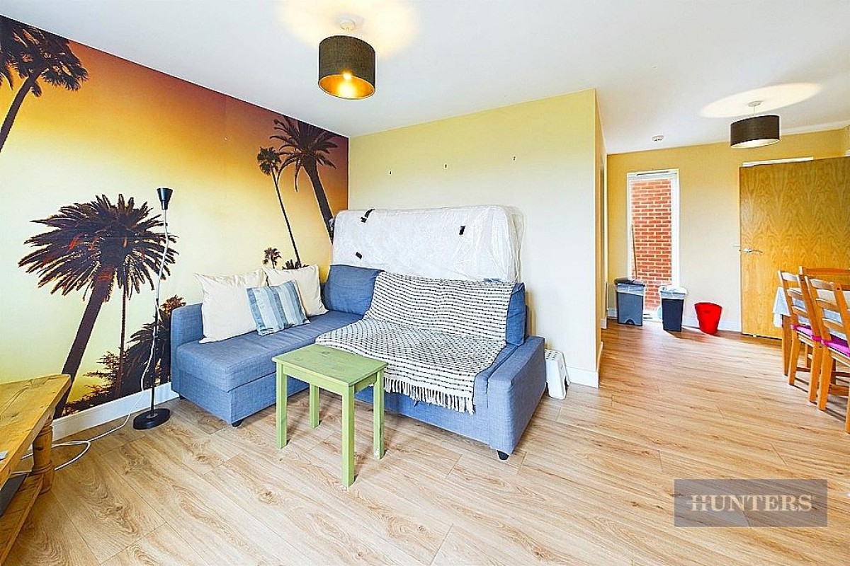 Oceana Boulevard, Briton Street, Southampton