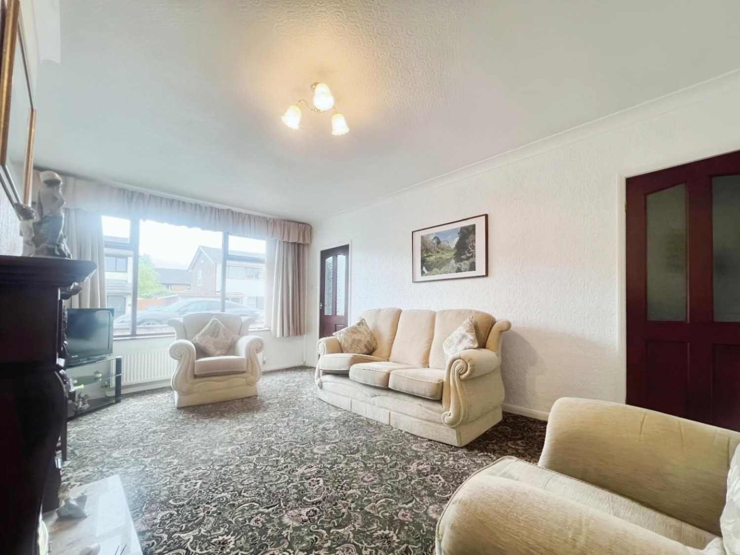 Hanover Street, Leigh