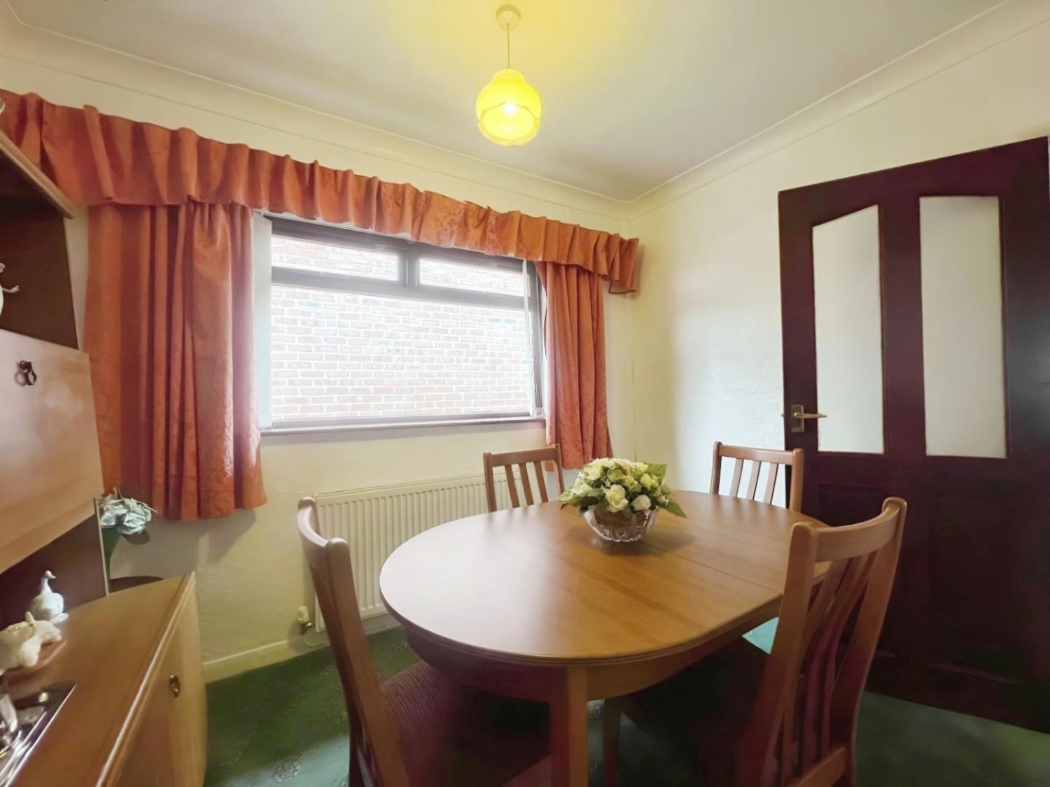 Hanover Street, Leigh
