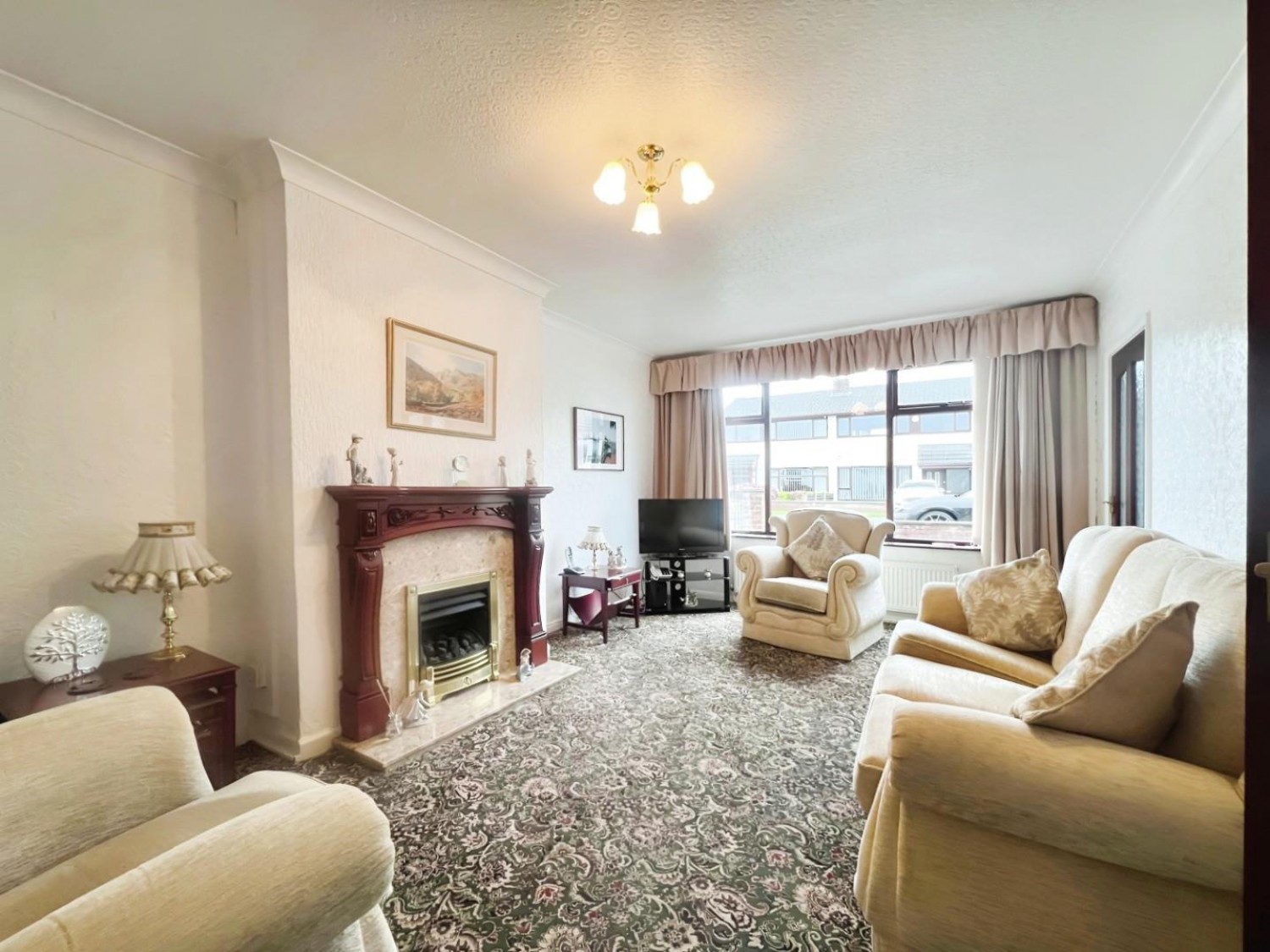 Hanover Street, Leigh