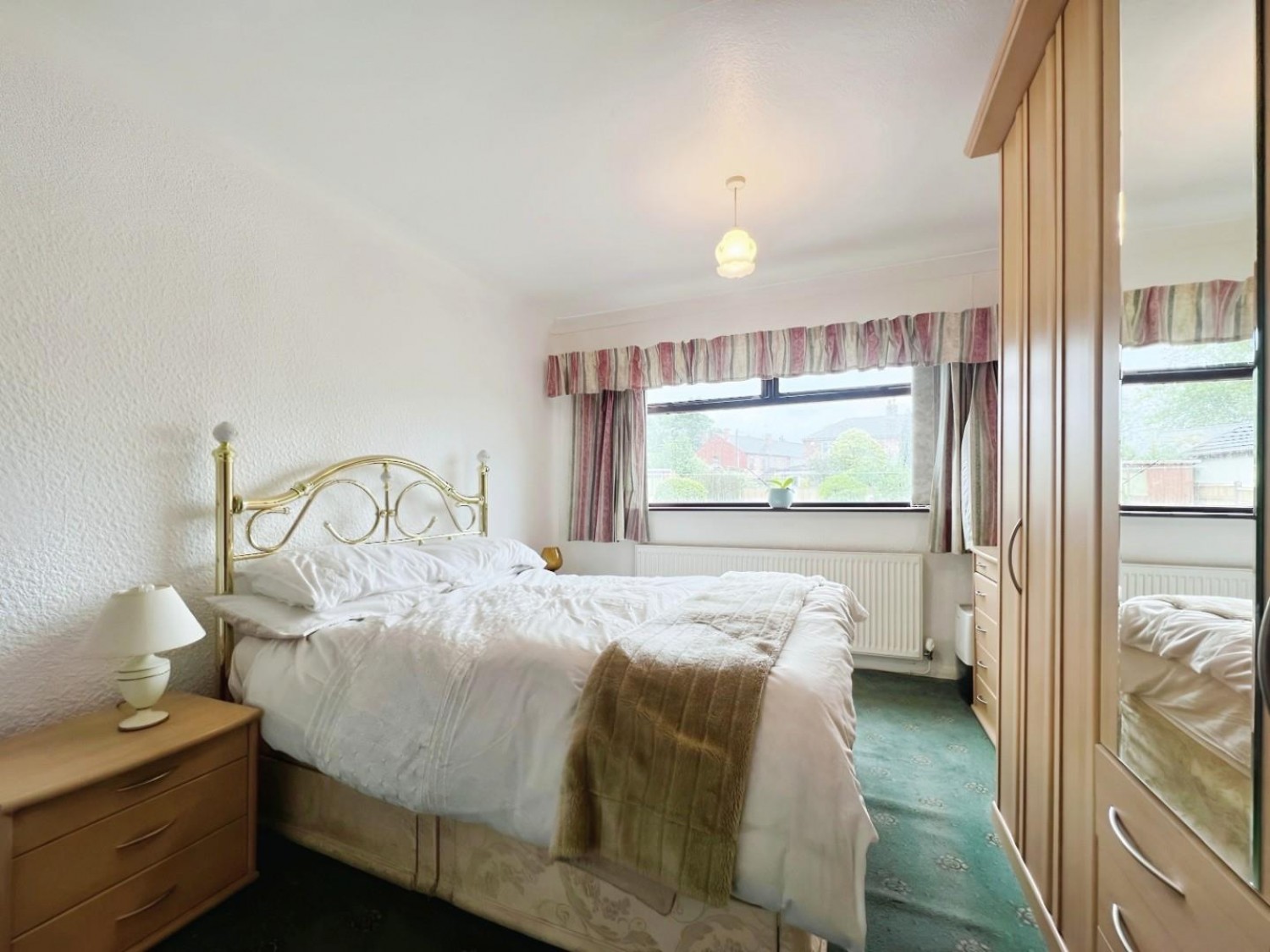 Hanover Street, Leigh