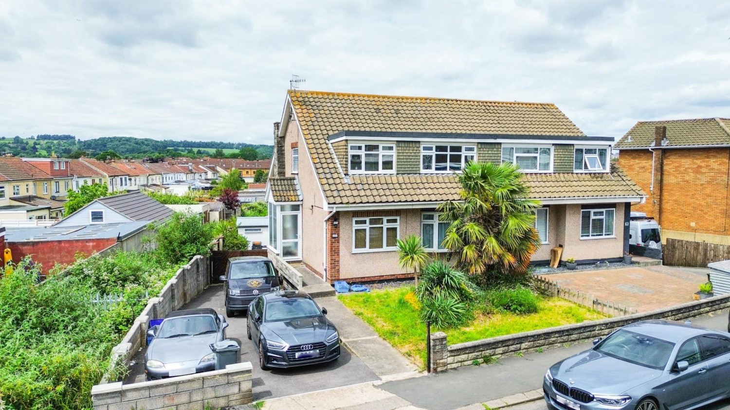 South Liberty Lane, Ashton Vale, Bristol, BS3