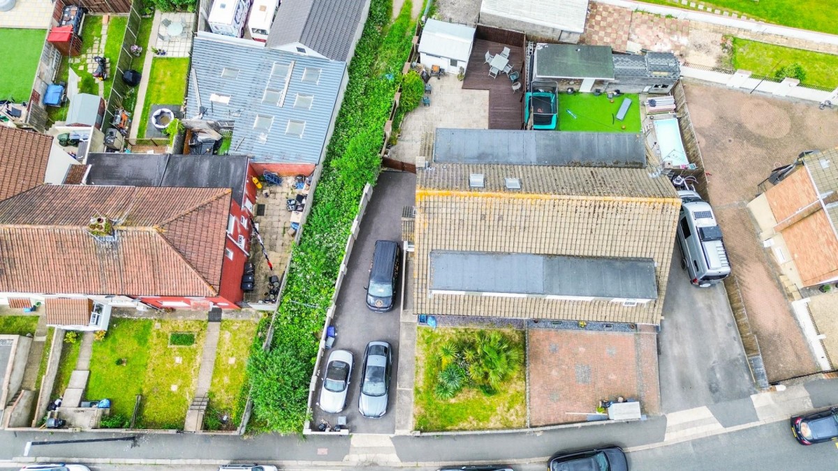 South Liberty Lane, Ashton Vale, Bristol, BS3