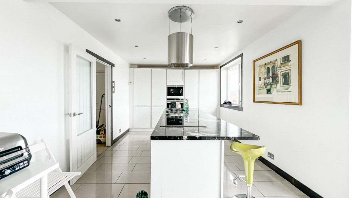 South Liberty Lane, Ashton Vale, Bristol, BS3