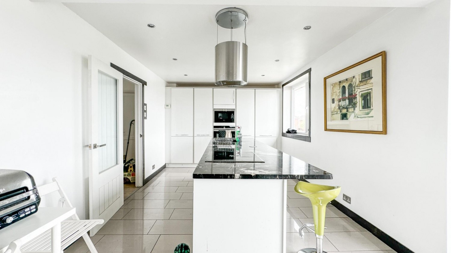 South Liberty Lane, Ashton Vale, Bristol, BS3