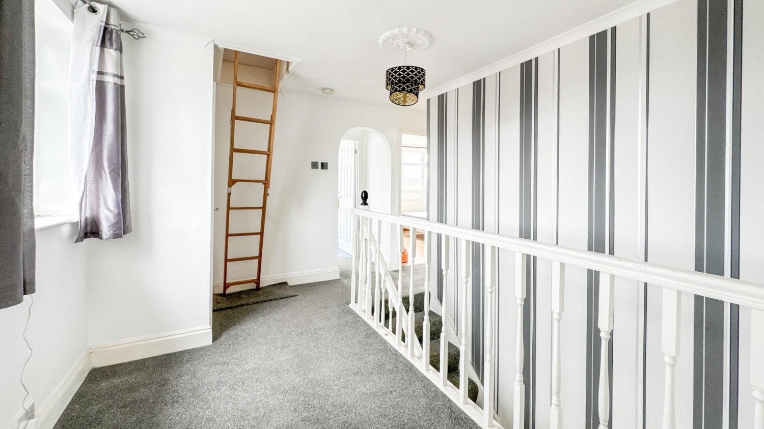 South Liberty Lane, Ashton Vale, Bristol, BS3