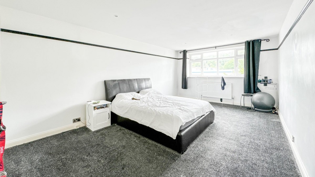 South Liberty Lane, Ashton Vale, Bristol, BS3
