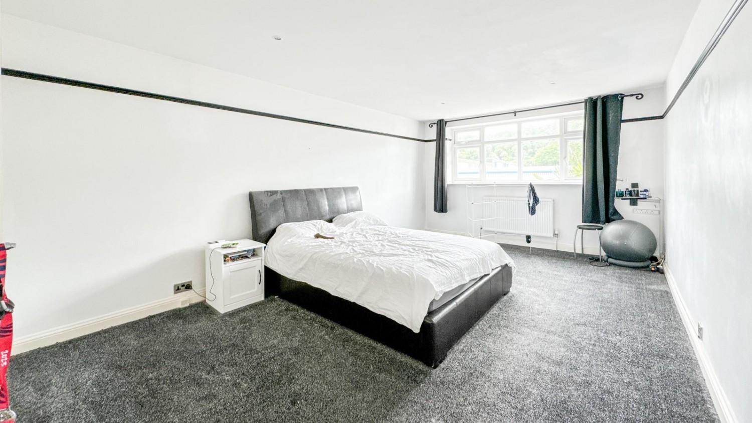 South Liberty Lane, Ashton Vale, Bristol, BS3