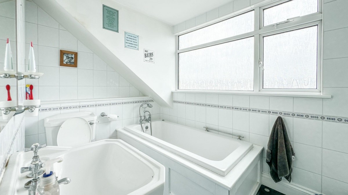 South Liberty Lane, Ashton Vale, Bristol, BS3