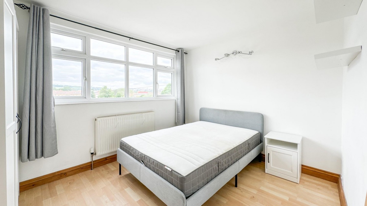 South Liberty Lane, Ashton Vale, Bristol, BS3