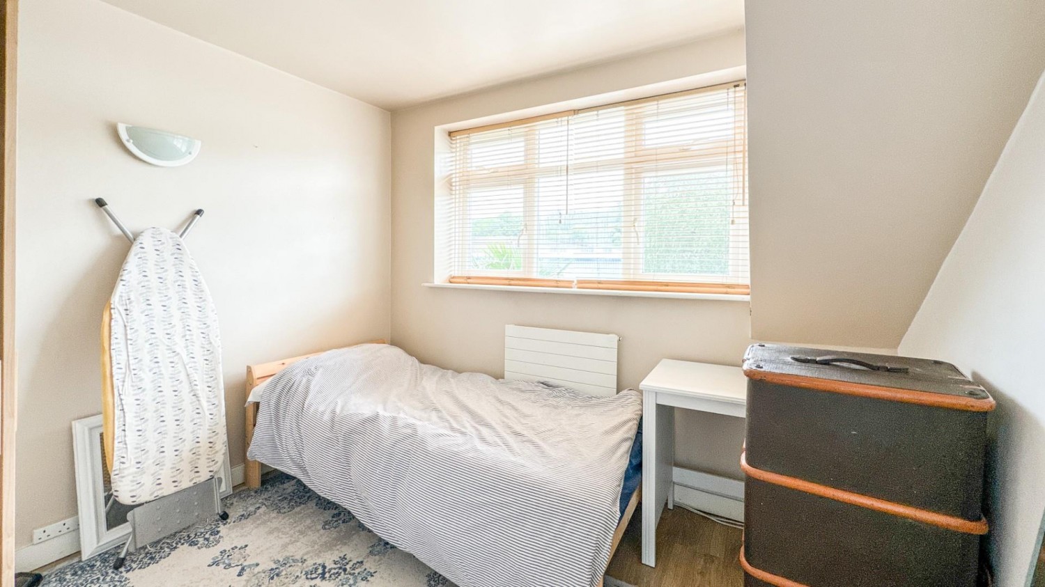 South Liberty Lane, Ashton Vale, Bristol, BS3