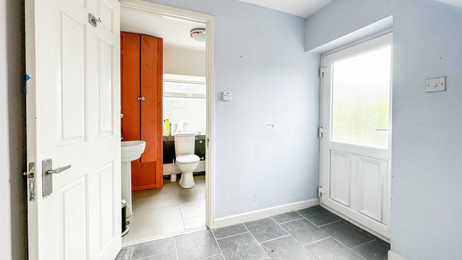 South Liberty Lane, Ashton Vale, Bristol, BS3