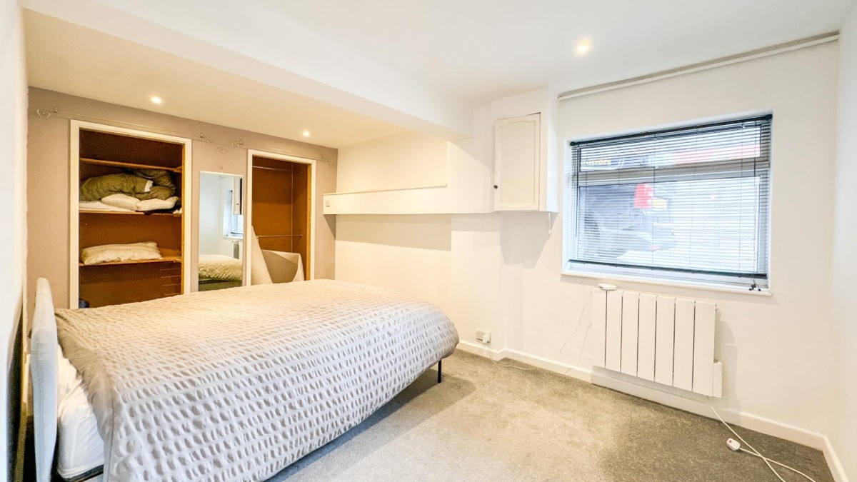 South Liberty Lane, Ashton Vale, Bristol, BS3
