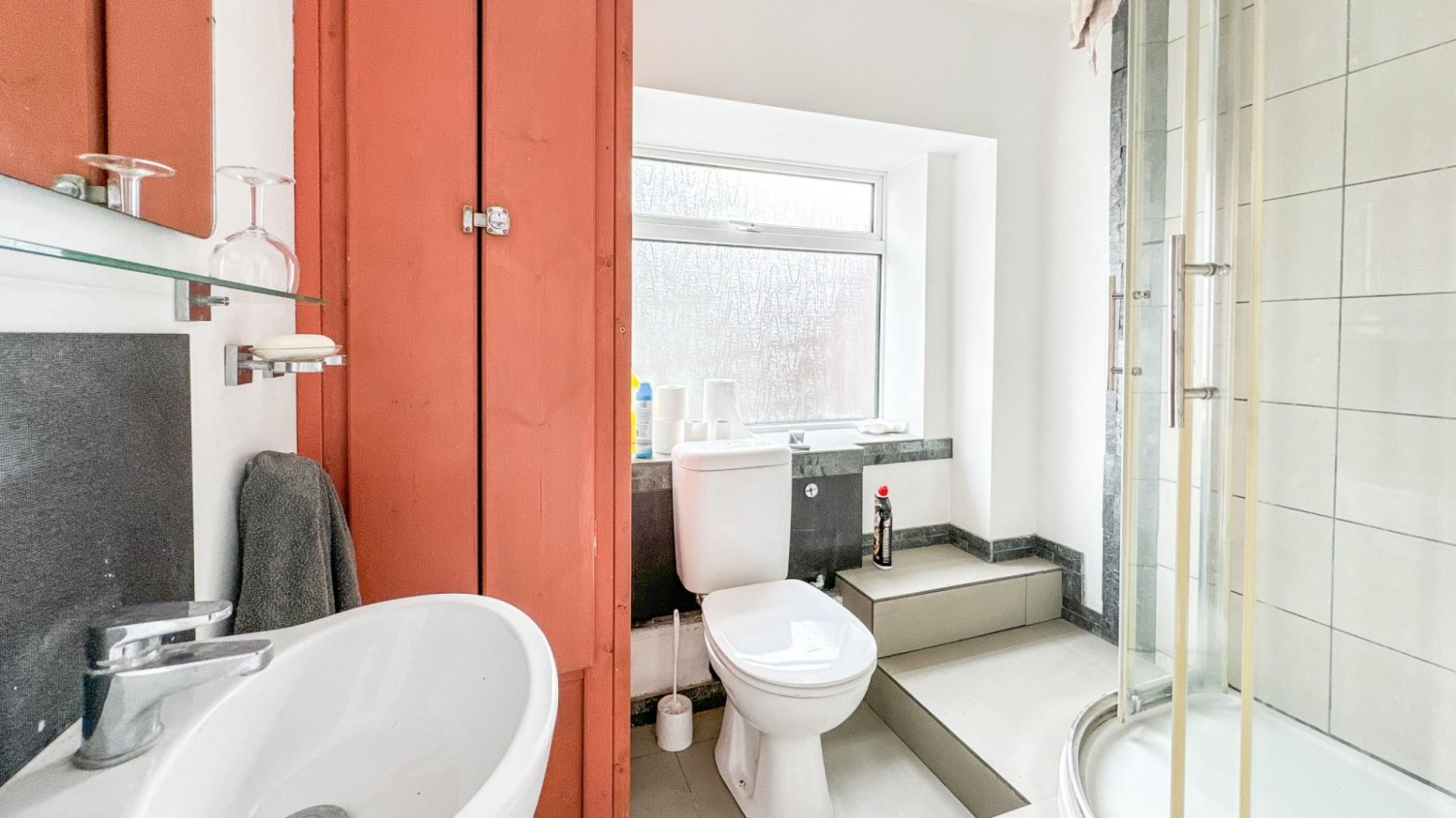South Liberty Lane, Ashton Vale, Bristol, BS3