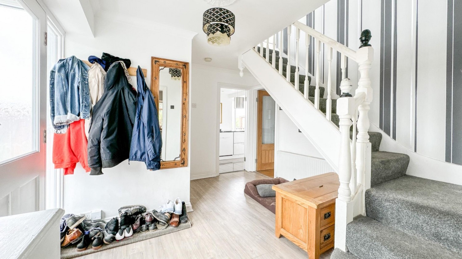 South Liberty Lane, Ashton Vale, Bristol, BS3