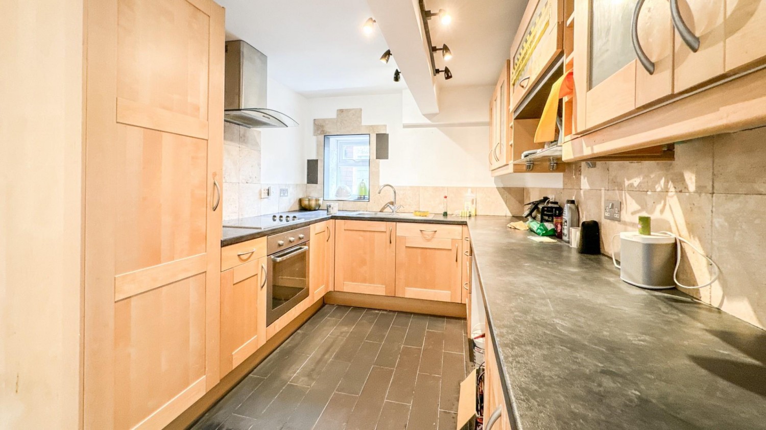 South Liberty Lane, Ashton Vale, Bristol, BS3