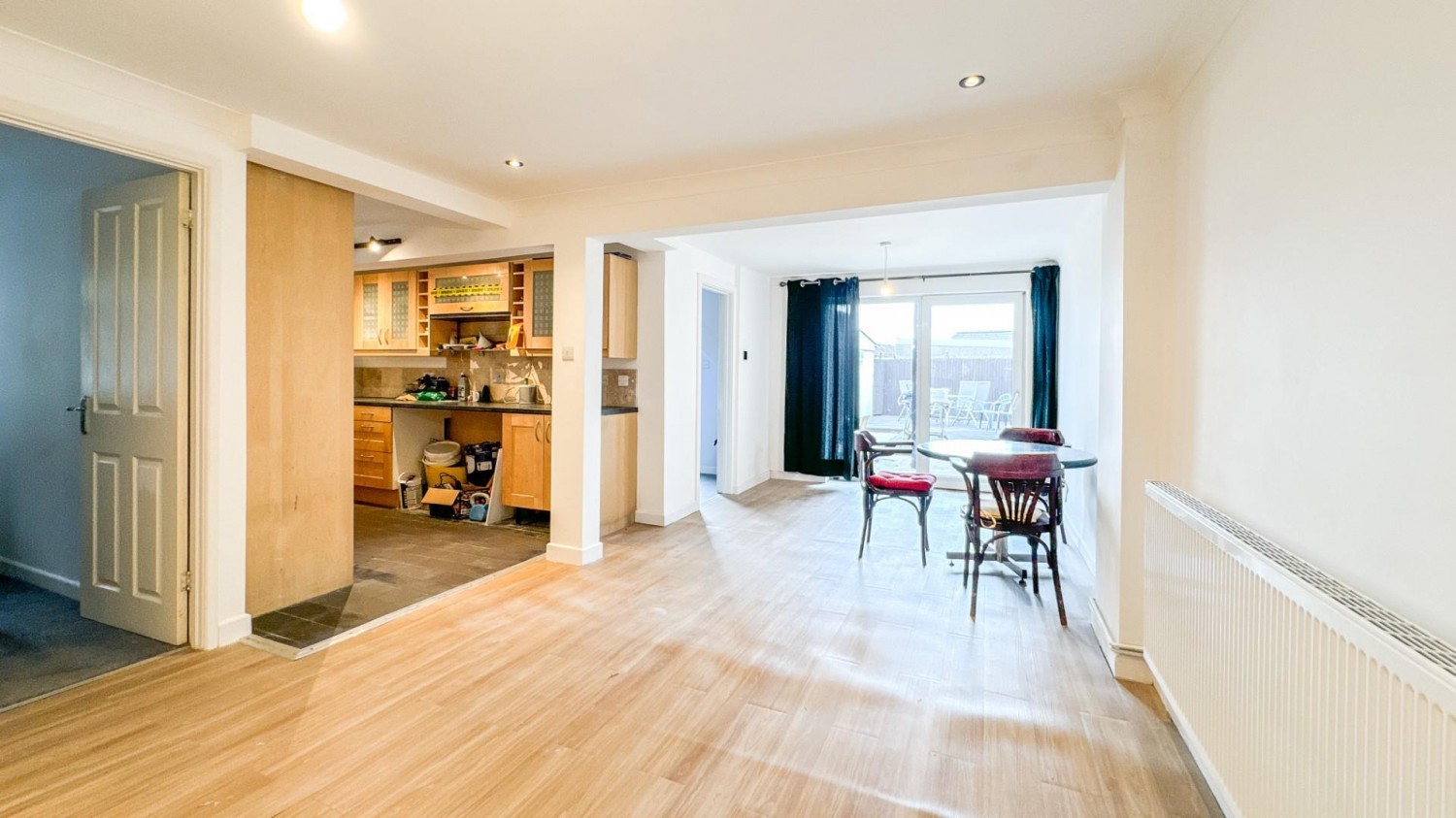 South Liberty Lane, Ashton Vale, Bristol, BS3