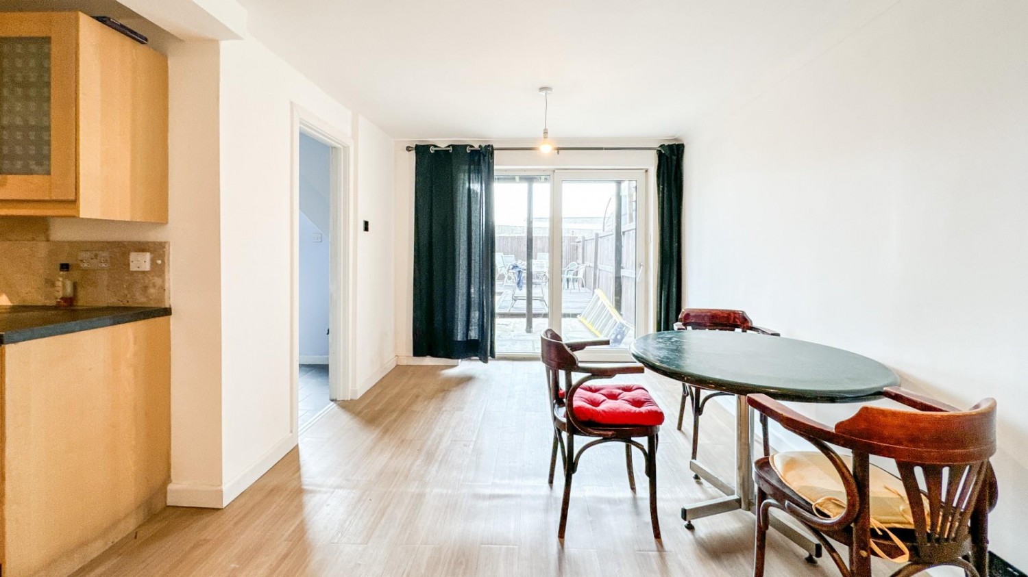 South Liberty Lane, Ashton Vale, Bristol, BS3