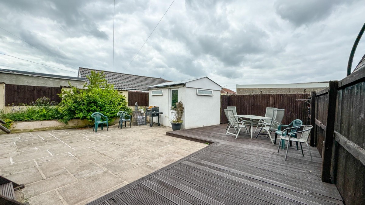 South Liberty Lane, Ashton Vale, Bristol, BS3