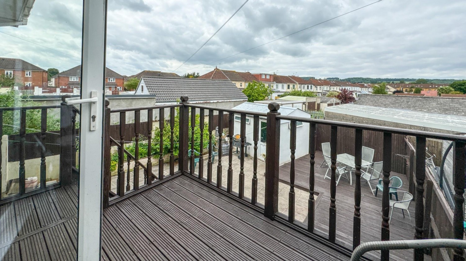 South Liberty Lane, Ashton Vale, Bristol, BS3