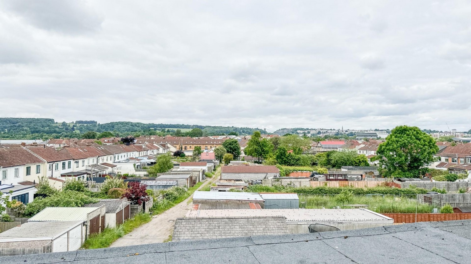South Liberty Lane, Ashton Vale, Bristol, BS3