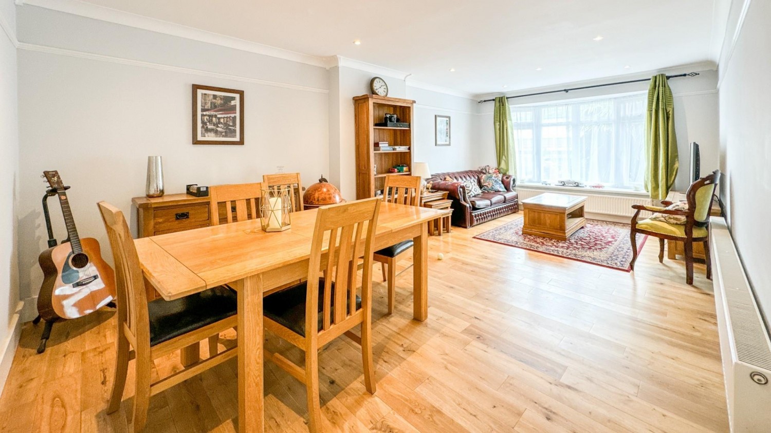 South Liberty Lane, Ashton Vale, Bristol, BS3