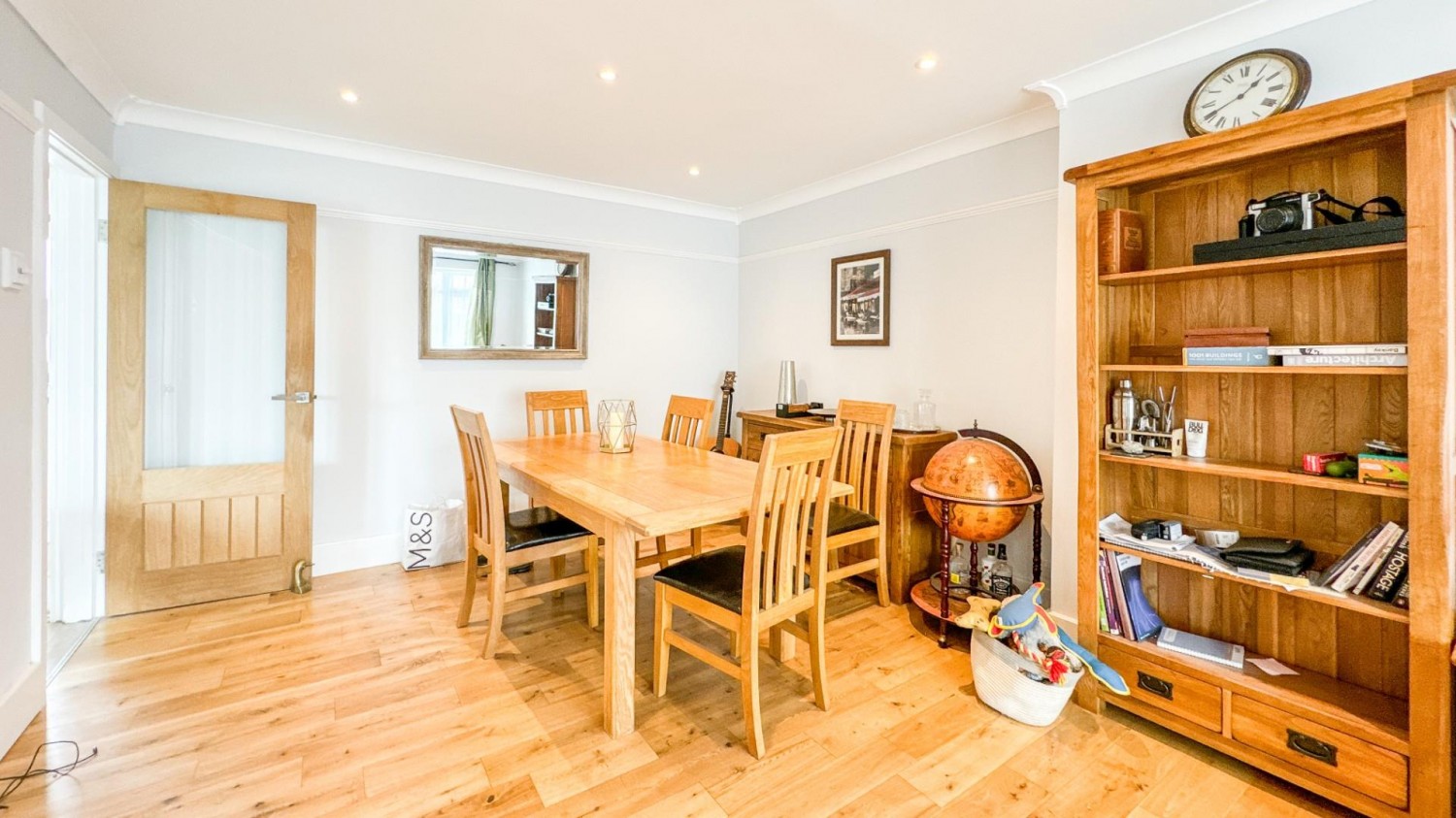 South Liberty Lane, Ashton Vale, Bristol, BS3