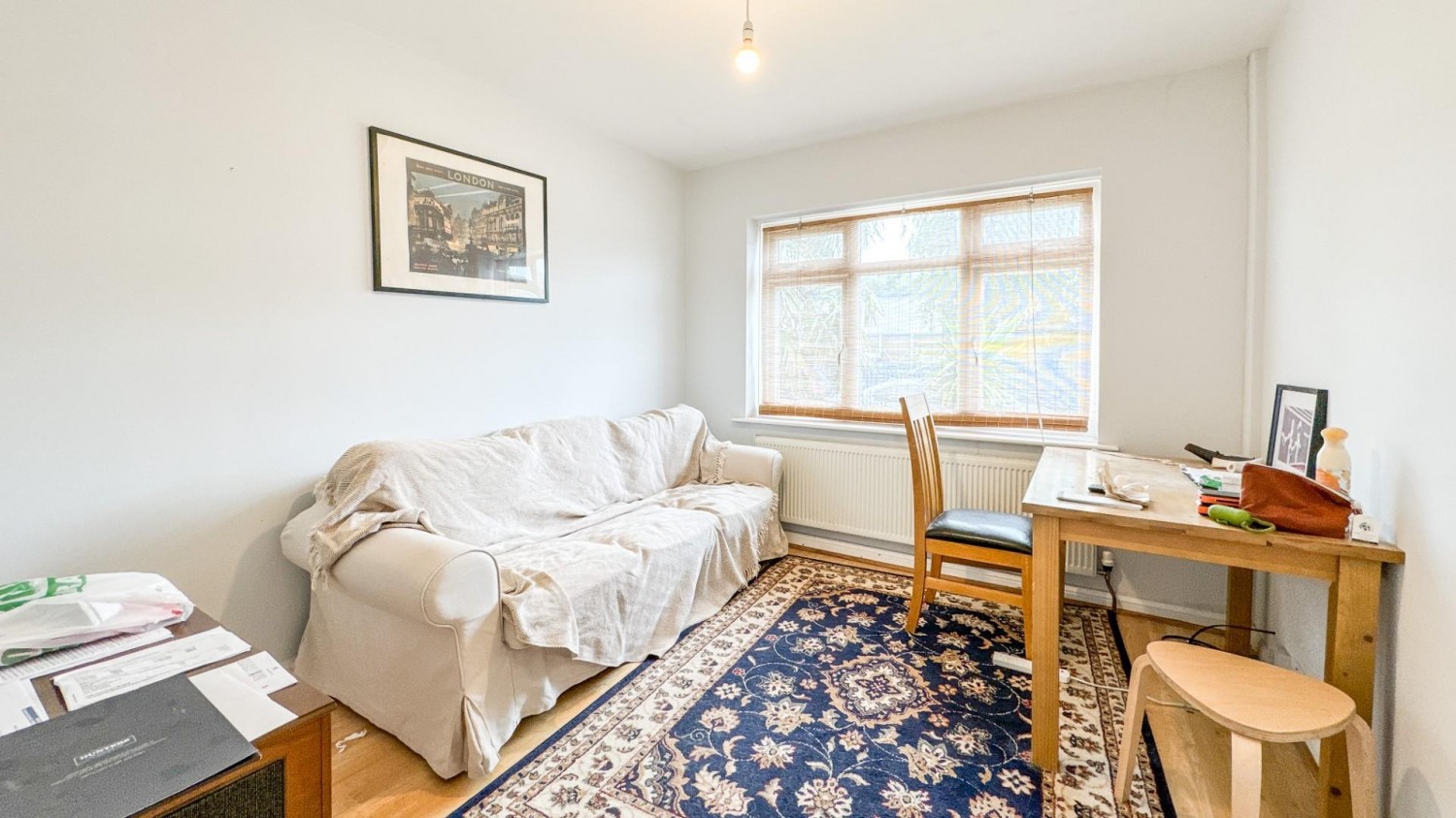 South Liberty Lane, Ashton Vale, Bristol, BS3