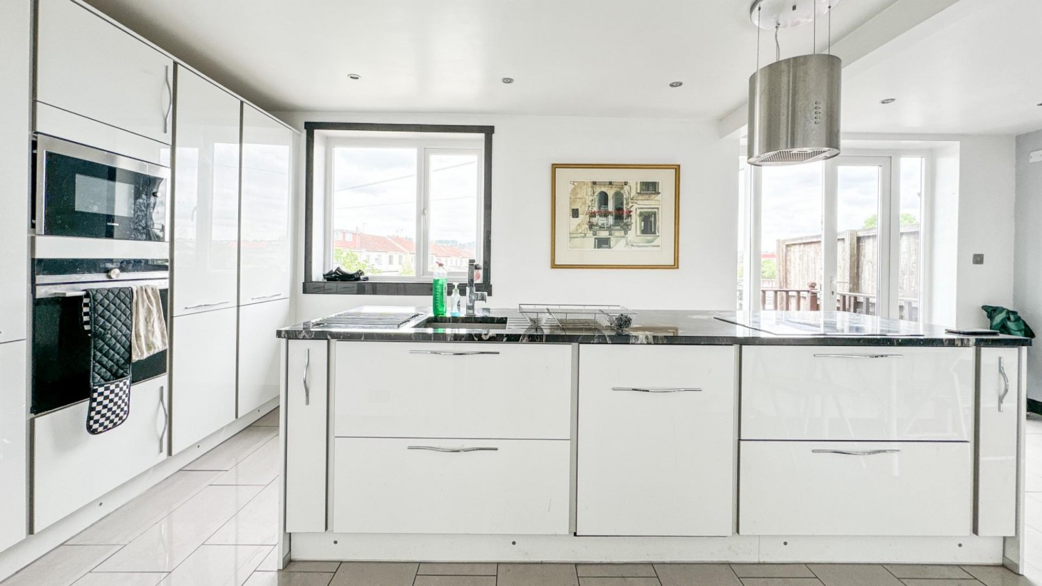 South Liberty Lane, Ashton Vale, Bristol, BS3