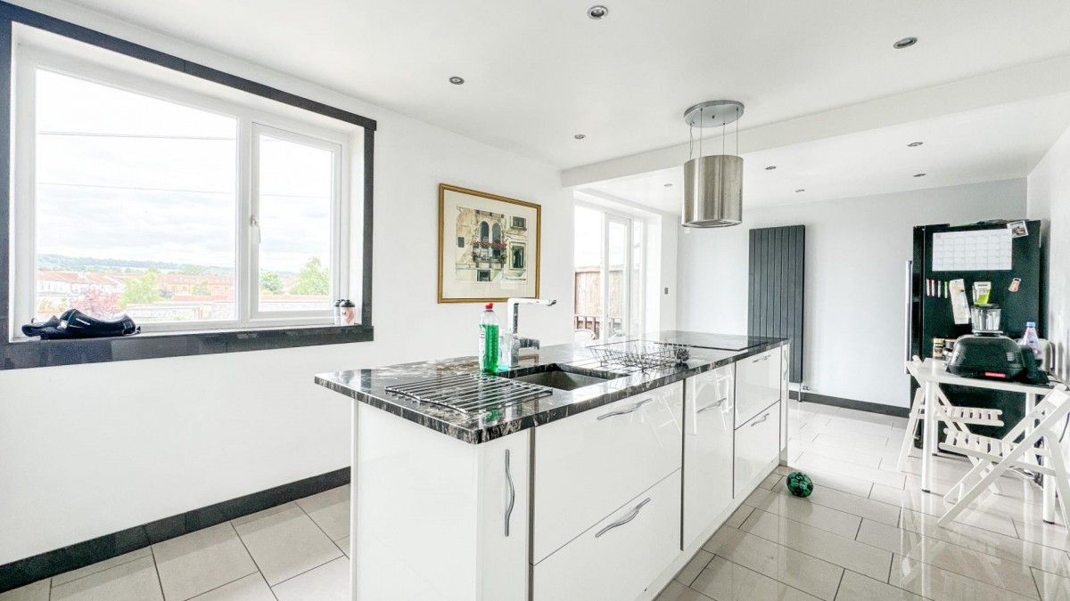 South Liberty Lane, Ashton Vale, Bristol, BS3