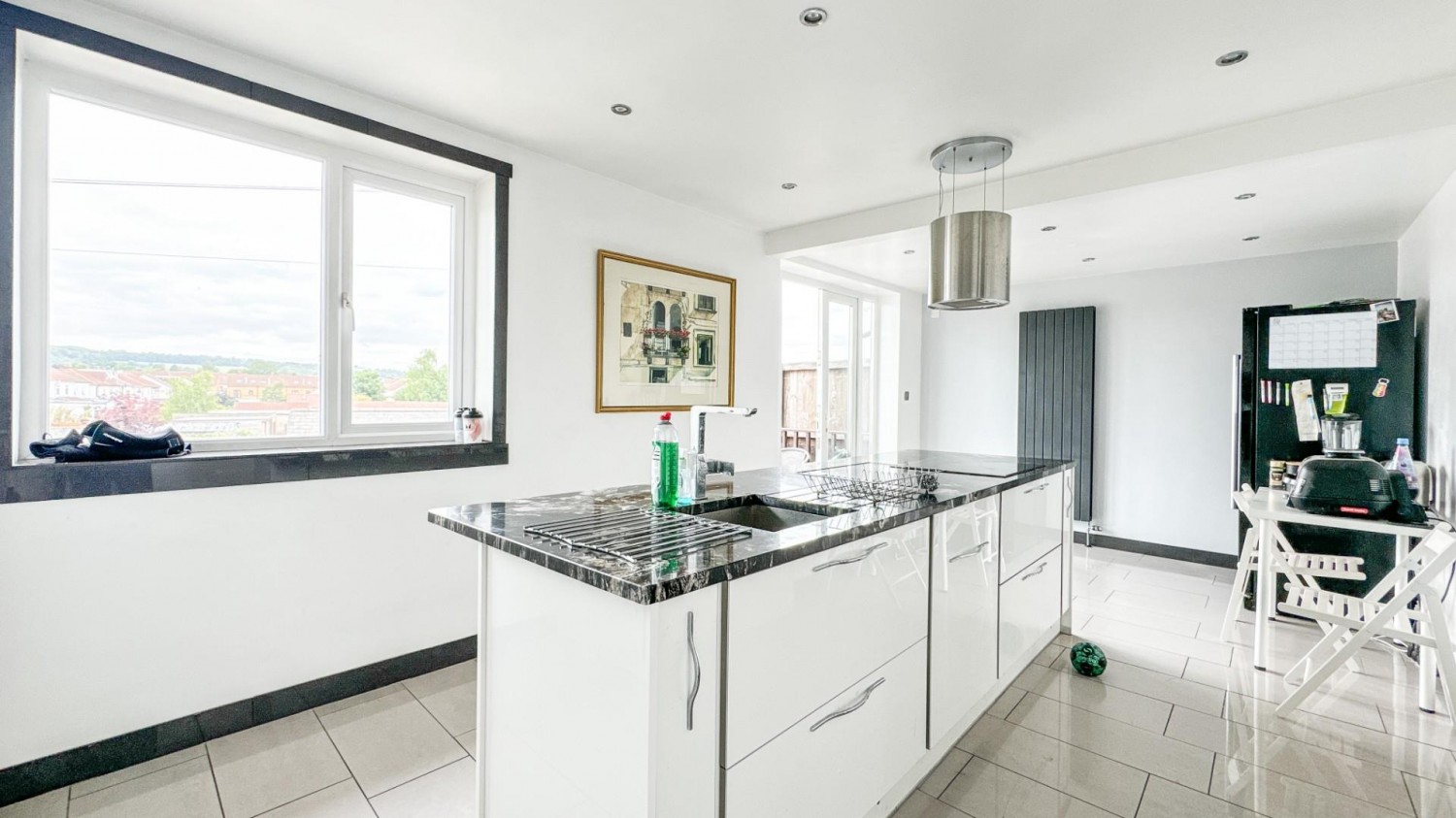 South Liberty Lane, Ashton Vale, Bristol, BS3