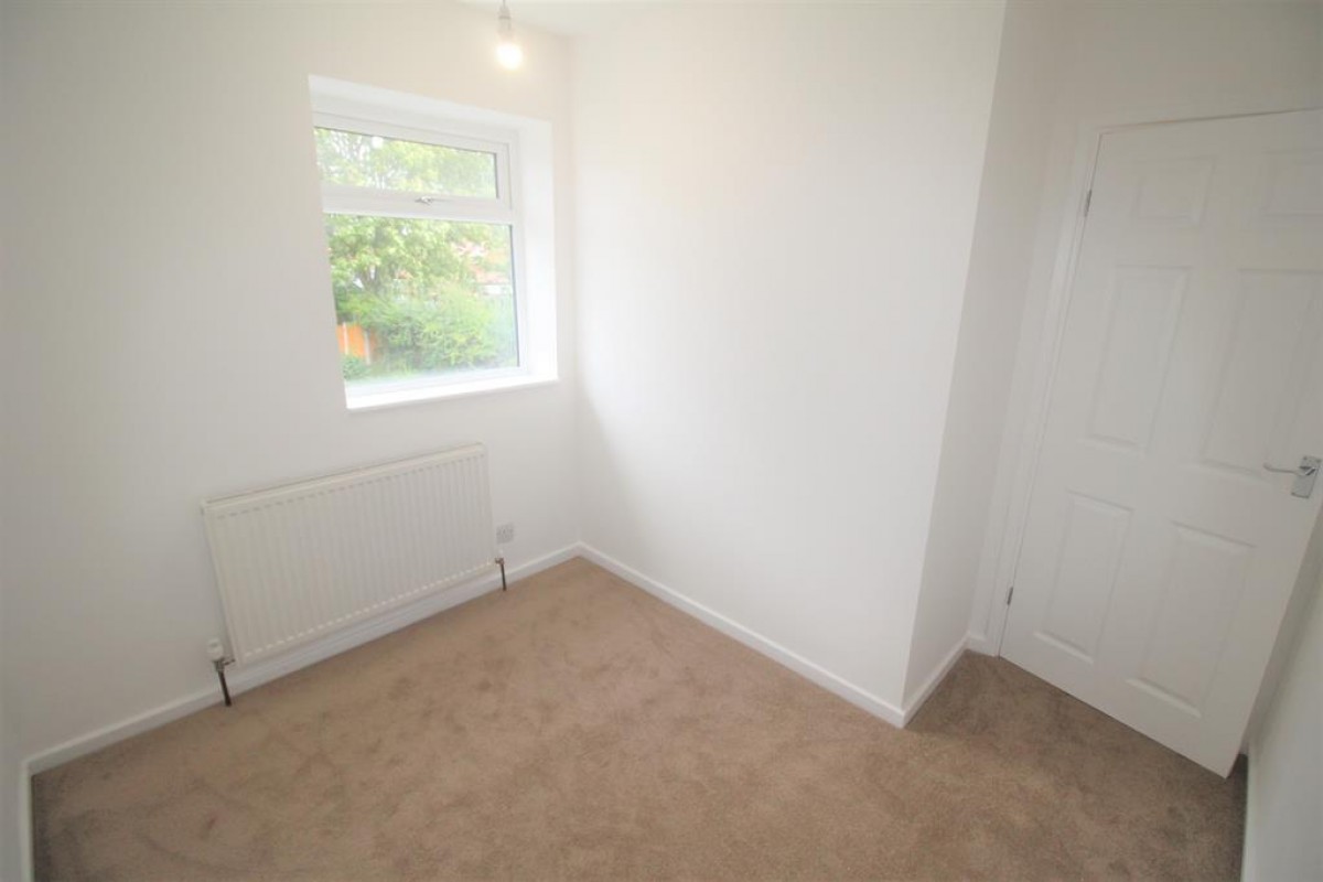 Bampton Road, Manchester, M22 1NH
