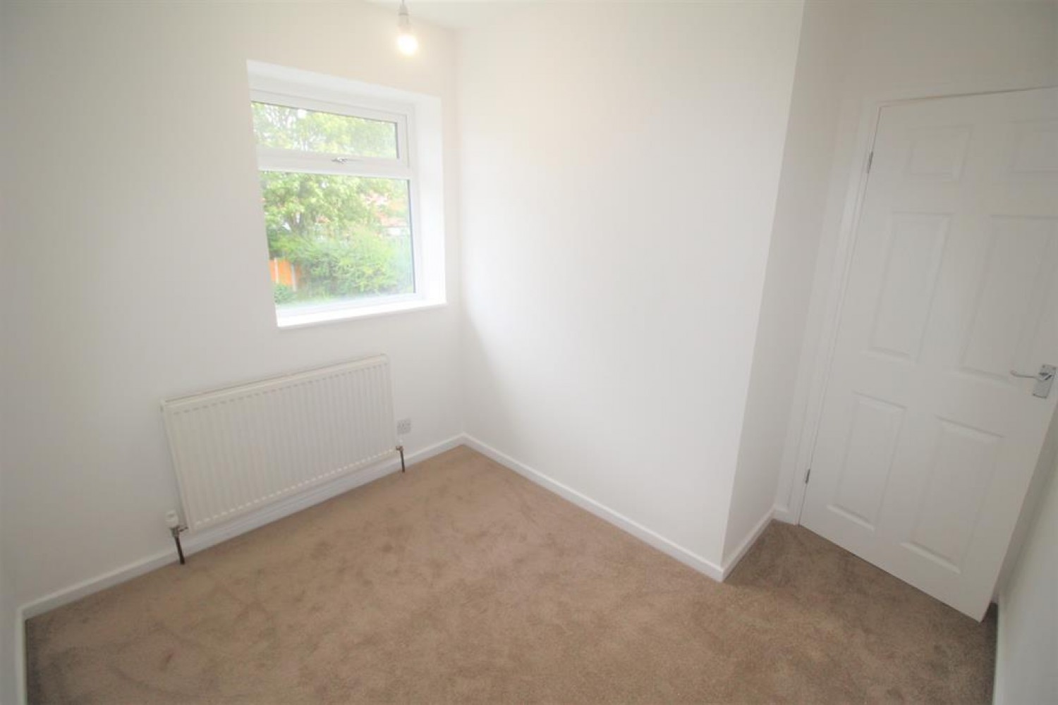 Bampton Road, Manchester, M22 1NH