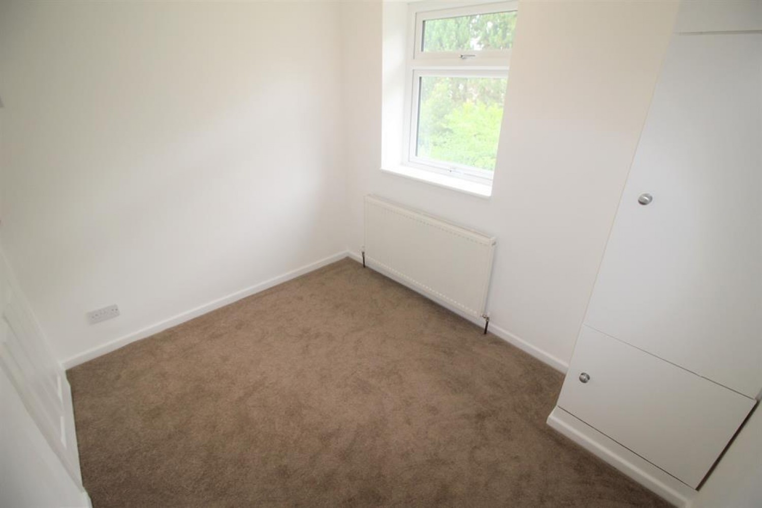 Bampton Road, Manchester, M22 1NH