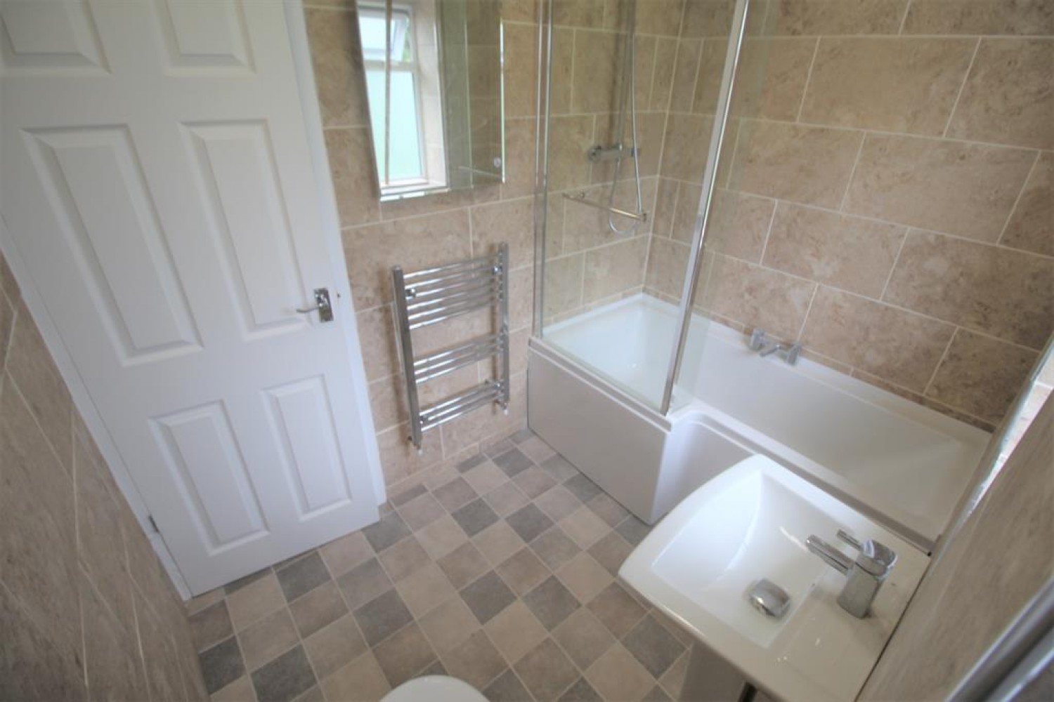 Bampton Road, Manchester, M22 1NH