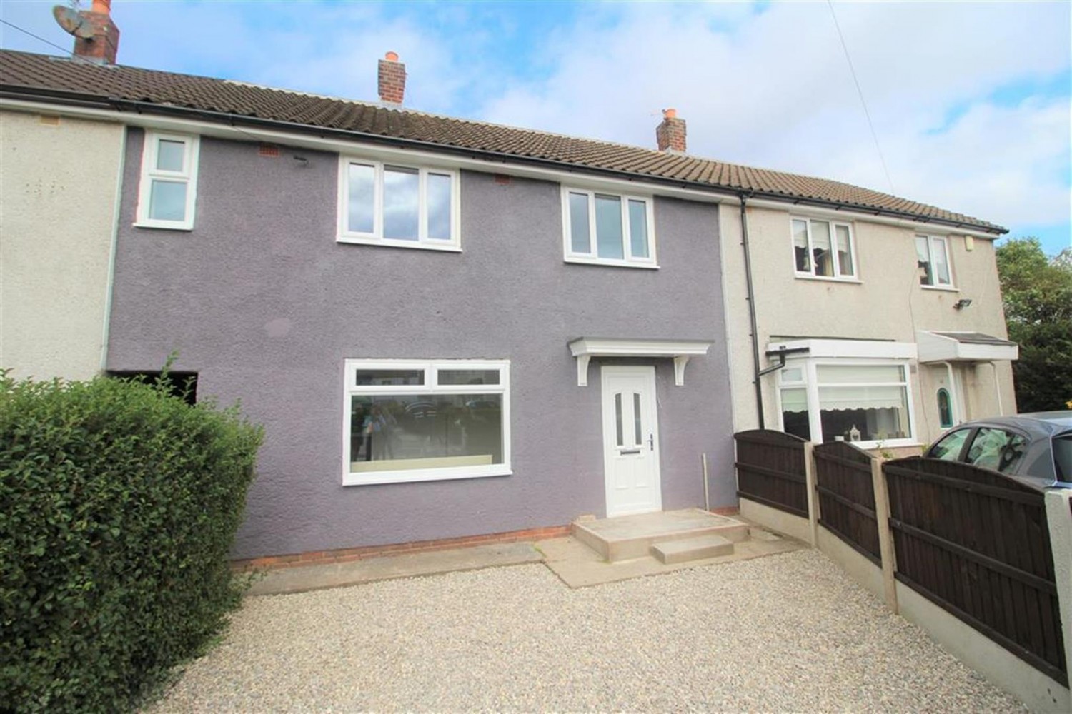 Bampton Road, Manchester, M22 1NH