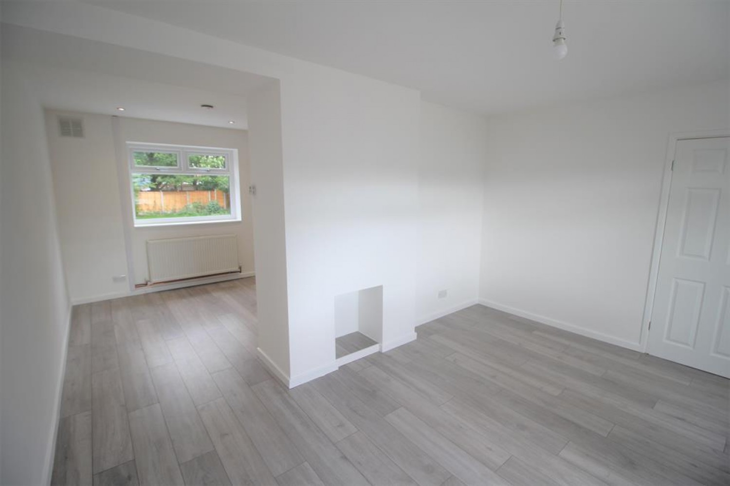 Bampton Road, Manchester, M22 1NH