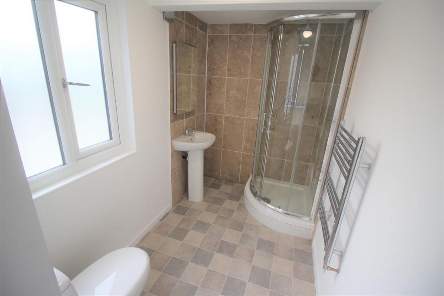 Bampton Road, Manchester, M22 1NH