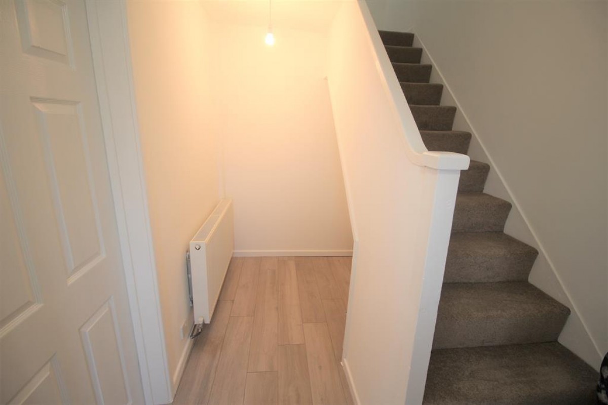 Bampton Road, Manchester, M22 1NH