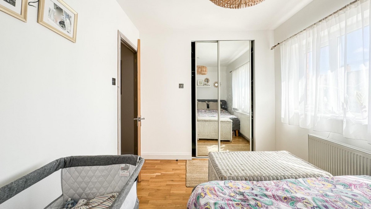 Newquay Road, Knowle, Bristol, BS4