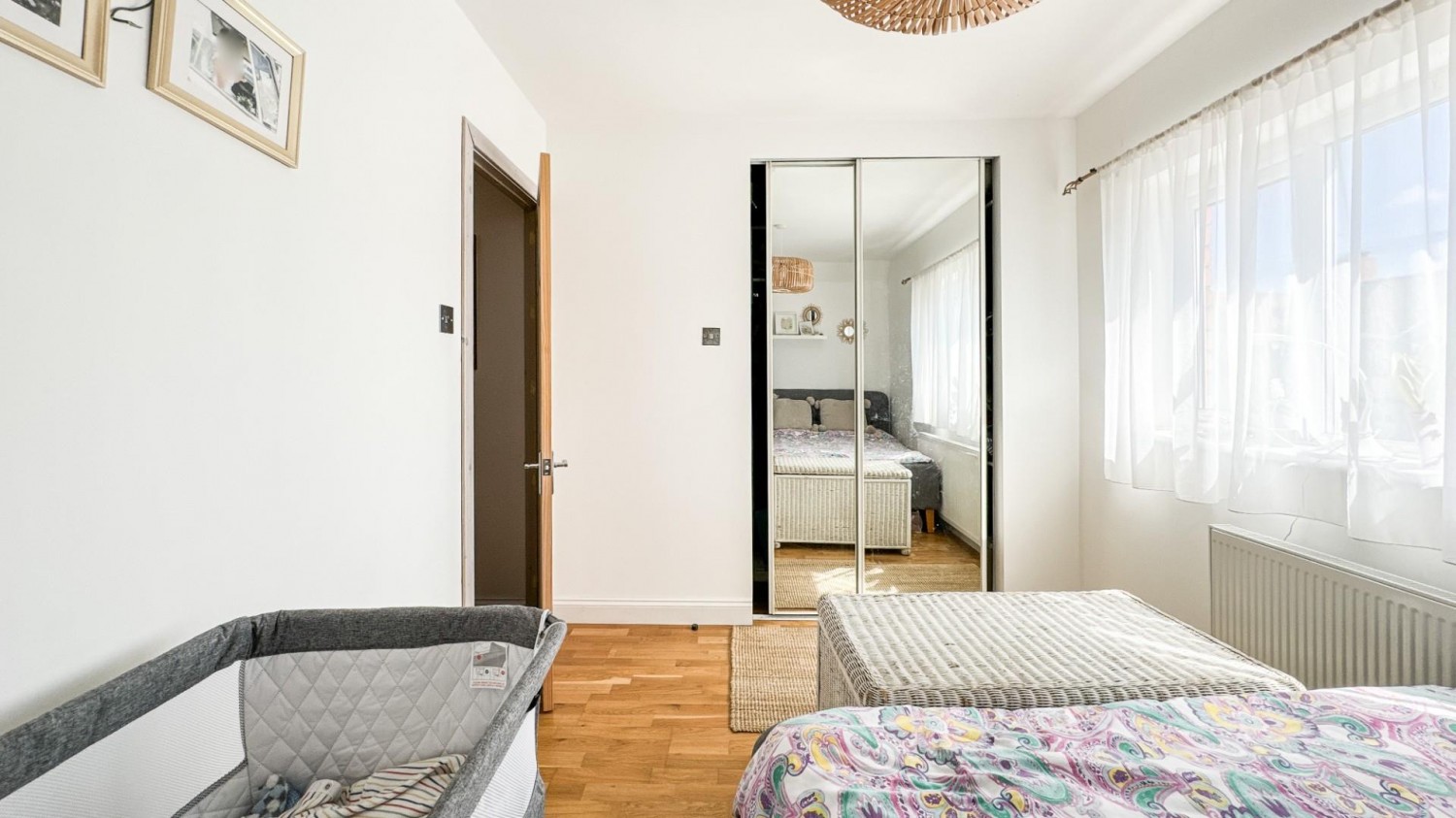 Newquay Road, Knowle, Bristol, BS4
