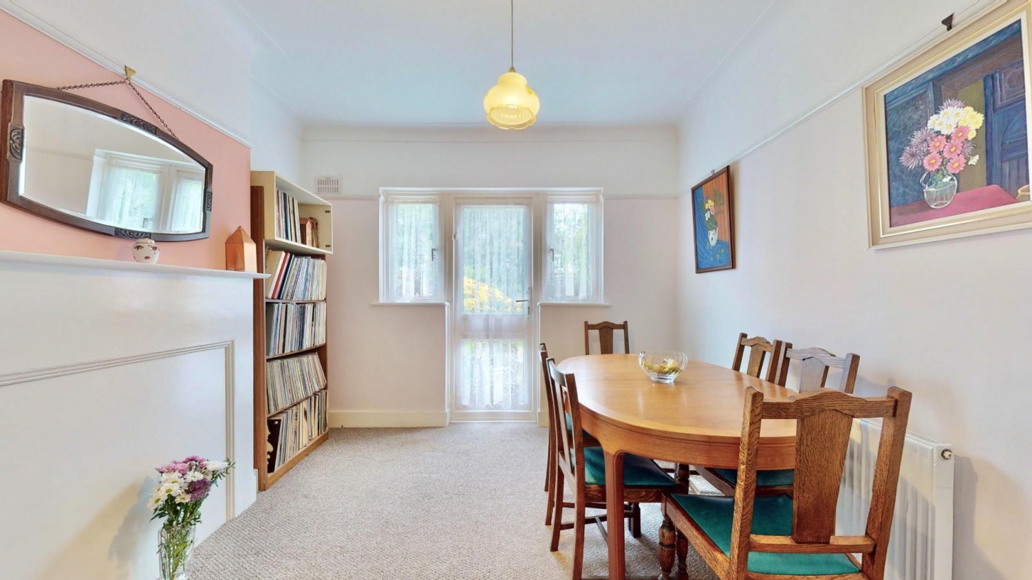 Cavendish Gardens, Chadwell Heath, RM6