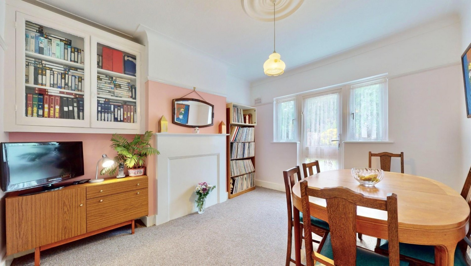 Cavendish Gardens, Chadwell Heath, RM6