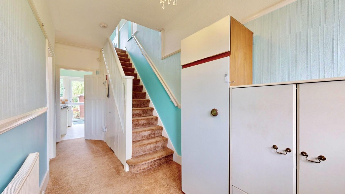 Cavendish Gardens, Chadwell Heath, RM6