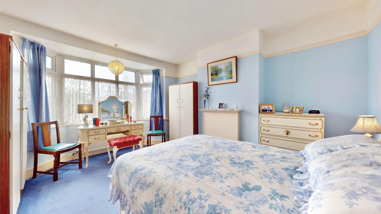 Cavendish Gardens, Chadwell Heath, RM6