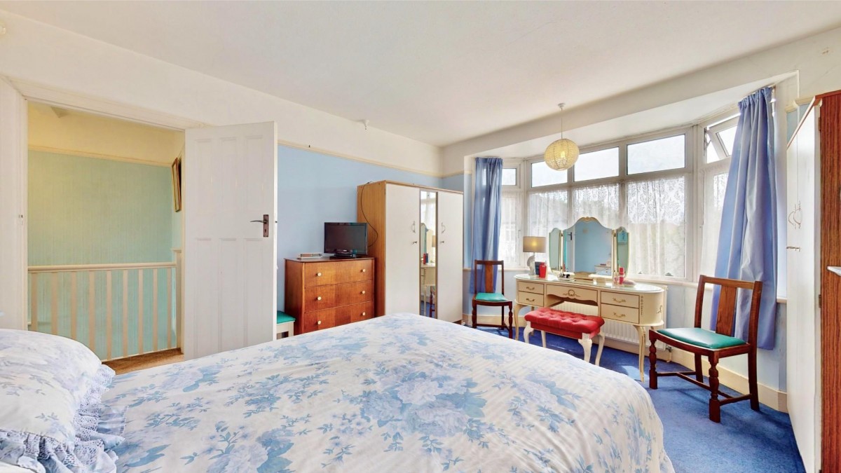 Cavendish Gardens, Chadwell Heath, RM6