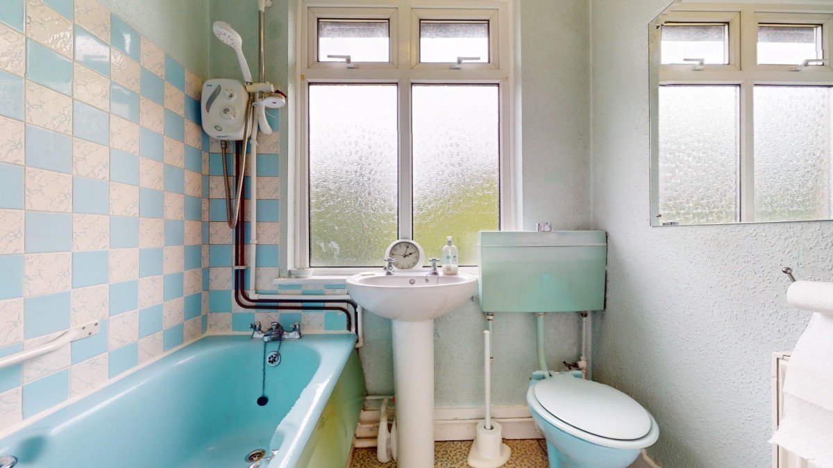 Cavendish Gardens, Chadwell Heath, RM6